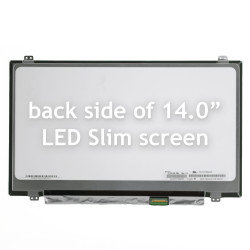 Laptop Screen 14.0'' N140HGE-EBA 1920x1080 30 Pin LED