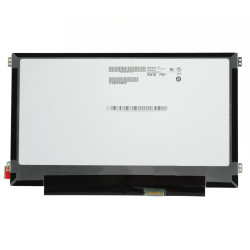 Laptop Screen 11.6" B116XAN04.0 HW0A 1366x768 30 Pin LED (Side Brackets)