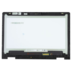 Laptop Screen 13.3" Dell 13 5368 5378 1920x1080 40 Pin Touchscreen LED FullHD+Bezel
