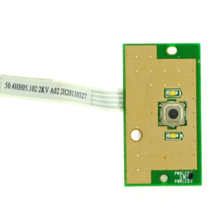Power Button for laptop Dell 15R N5010