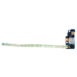 Power Button for HP 15-G 15-g006nv HP 15-g034ds HP 15-g035cy HP 15-g041ds HP 15-R HP 15-r035ds HP 15-r174ca HP 15-Q HP 15-Z HP 15-T HP 250 G3 HP 255 G3