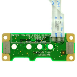 Power Button for laptop HP CQ50, G50, CQ60, G60
