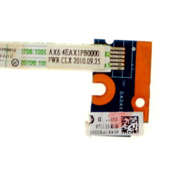 Power Button for laptop HP CQ56, G56, CQ62, G62