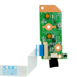 Power Button for laptop HP CQ61, G61, CQ71, G71