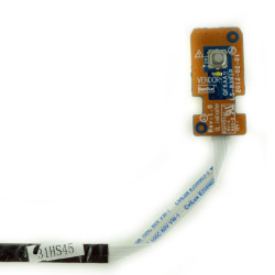 Power Button for laptop Toshiba Satellite P850