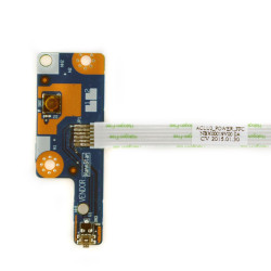 Power Button for Lenovo G50-30 G50-45 G50-70 G50-80 Z50-70 Z50-75 NS_A364 NS-A273