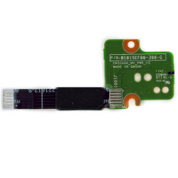 Power Button for laptop HP Compaq Presario CQ57