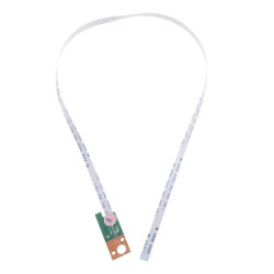 Power Button for laptop Dell Inspiron 15 3542