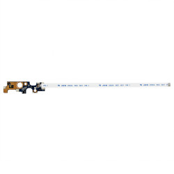 Power Button for laptop Dell Inspiron 15 3558 5551 5555 5556 5558 5559
