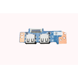 USB board for laptop Sony Vaio SVF152C29M DA0HK8TB6D0