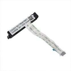 HDD Hard Drive cable for laptop HP 248 G1, HP 350 G1, HP 355 G1, HP 350 G2, HP 355 G2