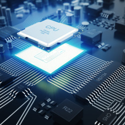 Laptop graphics card repair