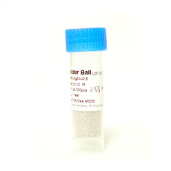 Solder Ball 0.55mm 25.000pcs Lead free 