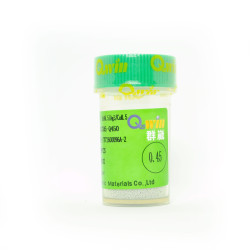 Solder Ball 0.45mm 250.000pcs Lead free 