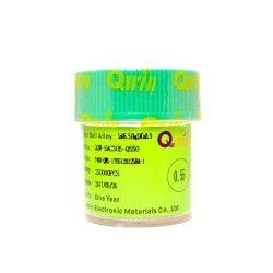 Solder Ball 0.55mm 250.000pcs Lead free 