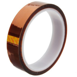 BGA Kapton Tape 2cm   x 33m