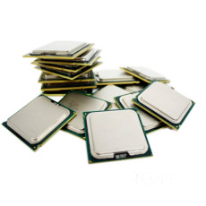 CPU Processors