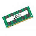 RAM Memory DDR2