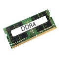 RAM Memory DDR4