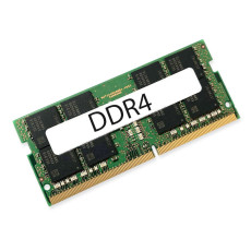 RAM Memory DDR4