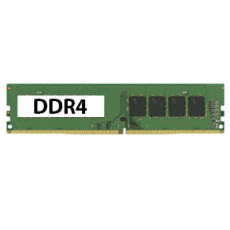RAM Memory DDR4