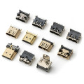 HDMI Ports - Sockets - Connectors