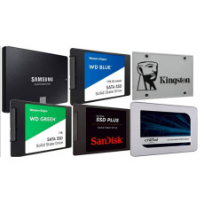 SSD Solid State Drive