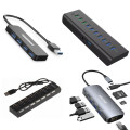 USB Hubs
