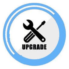 Upgrade