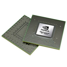 Graphics Card - BGA Chip ICs