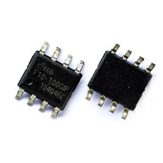 BIOS ICs
