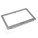 LCD bezel covers -  Cover B