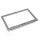 LCD bezel covers -  Cover B
