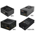 Desktop Power Supply Unit PSU