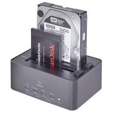 Docking Station