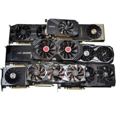 Graphics Cards