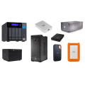 External HDD