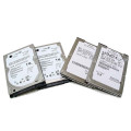 Hard Disk Drives
