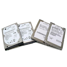 Hard Disk Drives