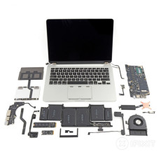 Laptop Spare Parts