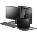 Laptops & PC