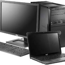 Laptops & PC