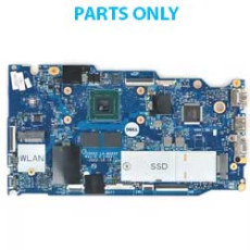 For parts only
