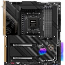 Motherboards Desktop