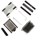 DVD bezels, HDD caddy, Bottom Base Door Covers