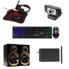 Peripherals