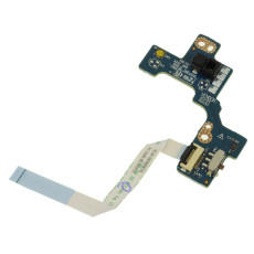 Power Button Boards