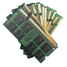 RAM Memory