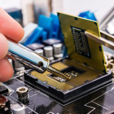 Repair Services