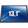 13.1"